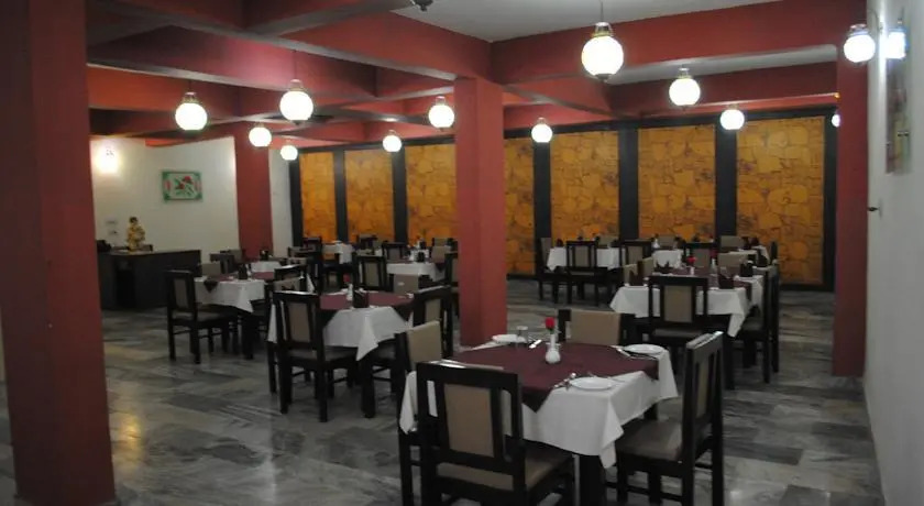 Hotel Raj Palace