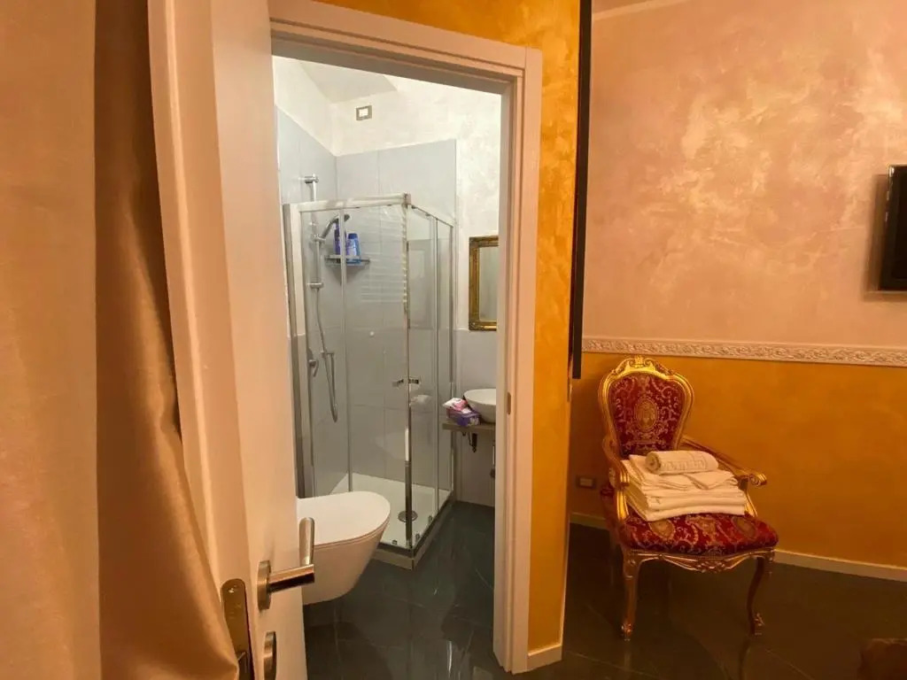 Residenza Elisabetta
