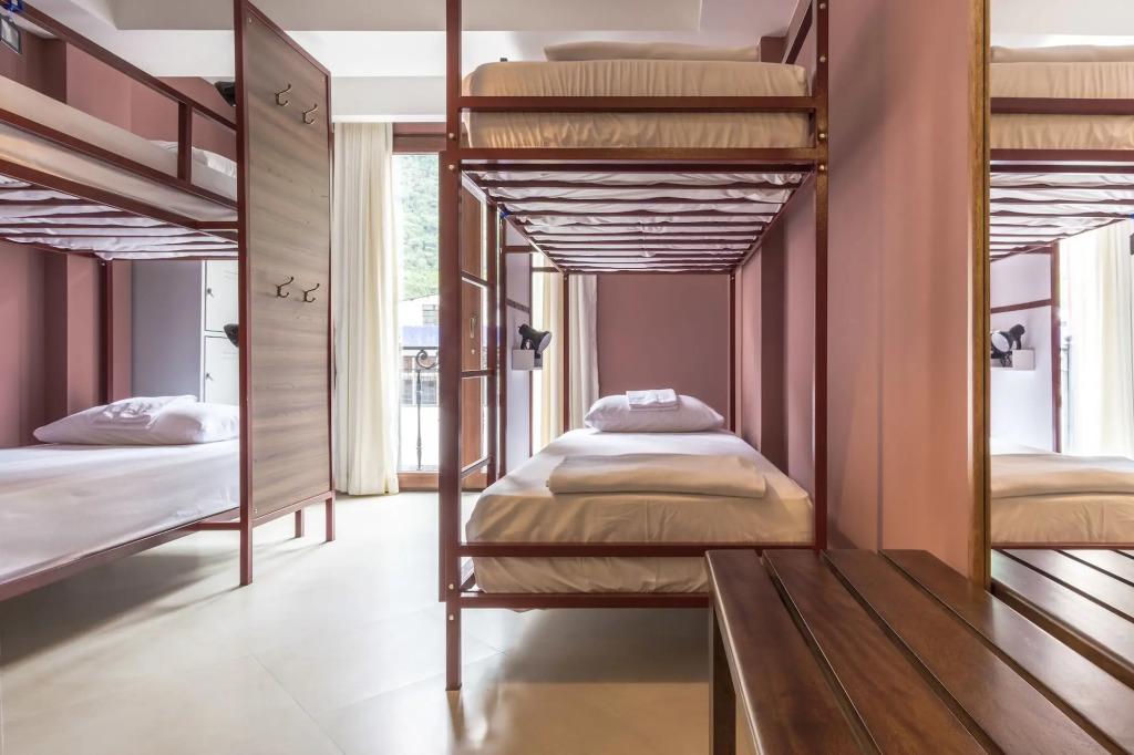 Hotel Brio Centro
