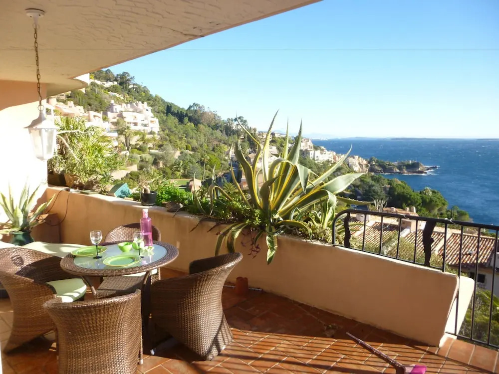 Agence la Galère - Appartement Bambou 2