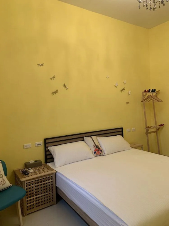 EZE Homestay