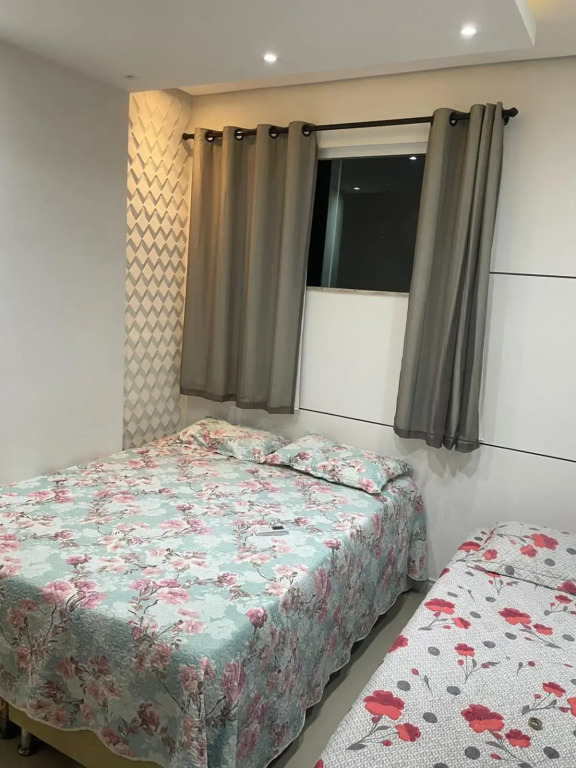 Apartamento Duplex - a 3 min da Praia apé, Próximo Axé Moi e ToaToa