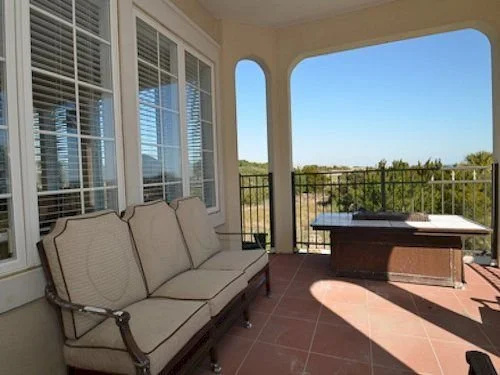 Palmetto Sands