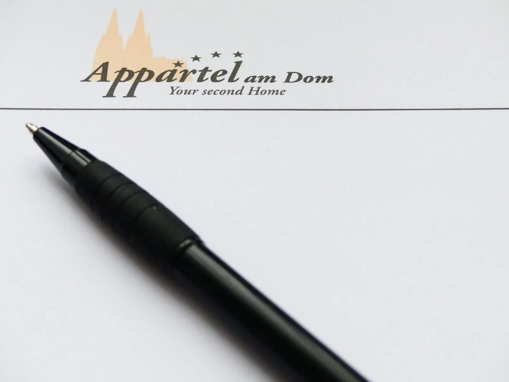 Appartel am Dom