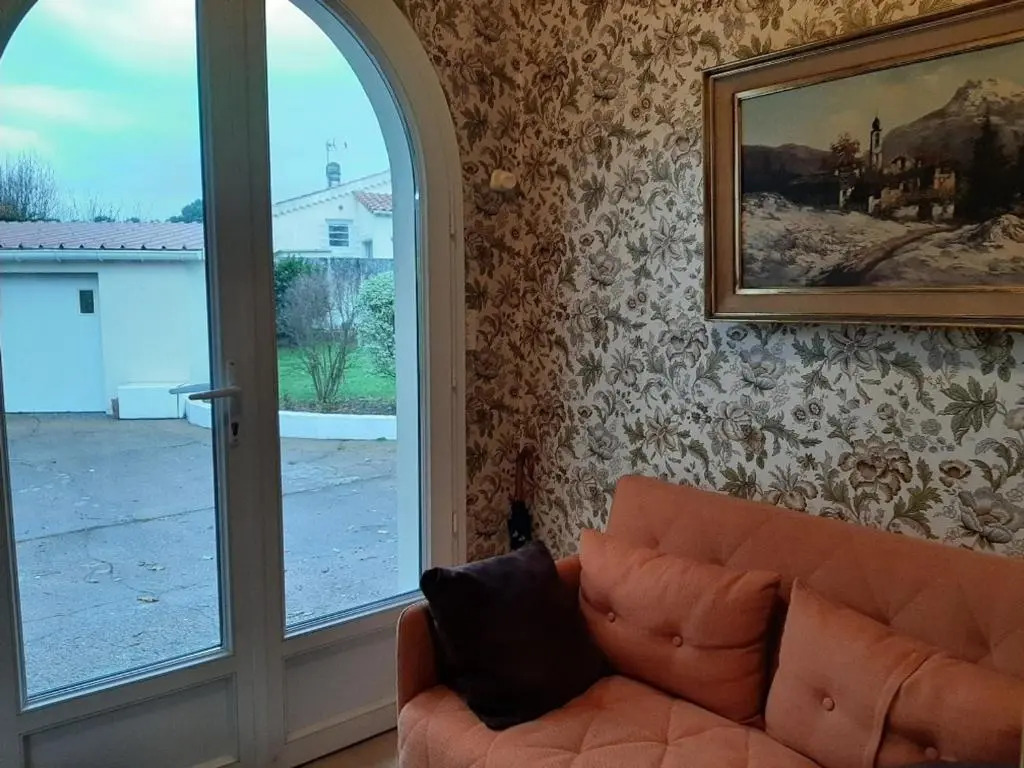 Maison Anglet, 4 pièces, 6 personnes - FR-1-239-592