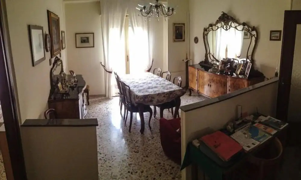 B&B Intrabartolo