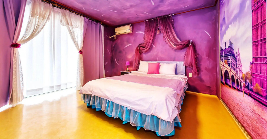 Aewol Badatgaap Guest House