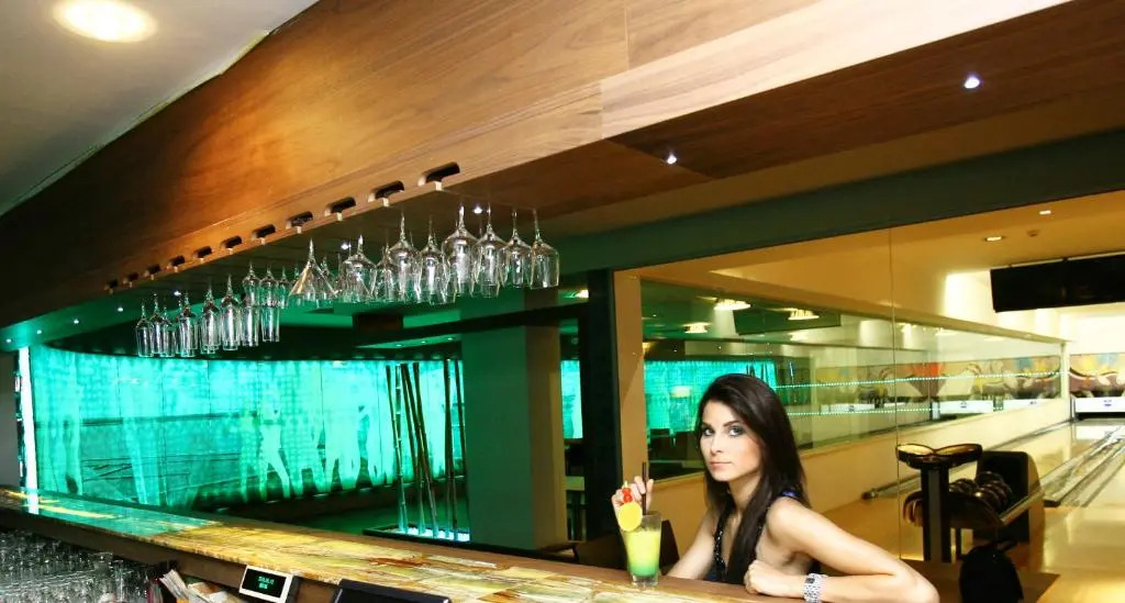Vital Hotel Nautis