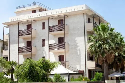 Hotel La Sfinge