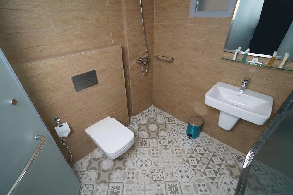 Saray Hotel Apartments