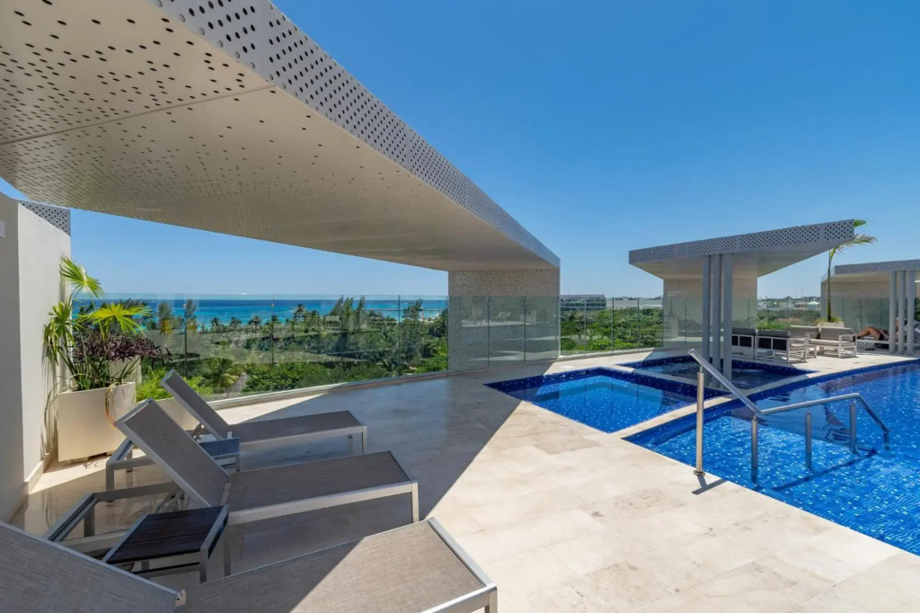 Miranda ocean view property