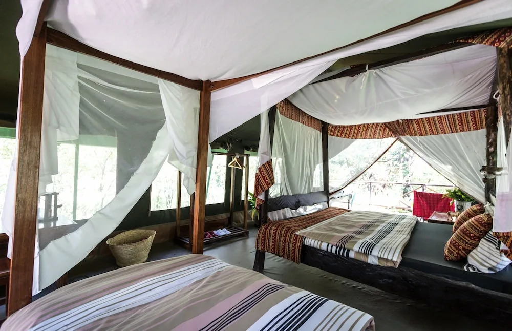 Aruba Mara Camp & Safaris