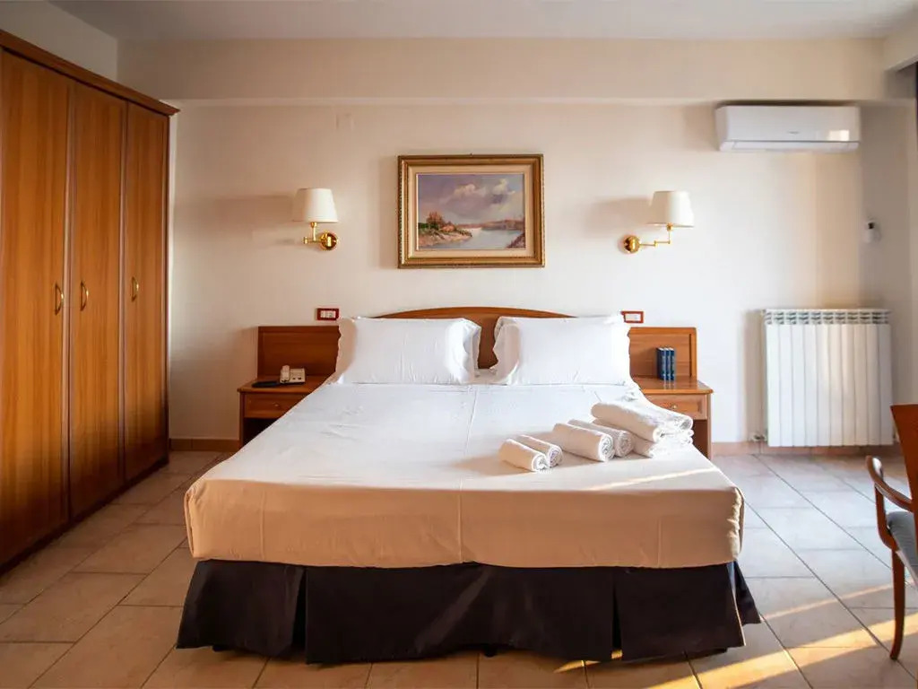 Hotel Bisanzio Resort