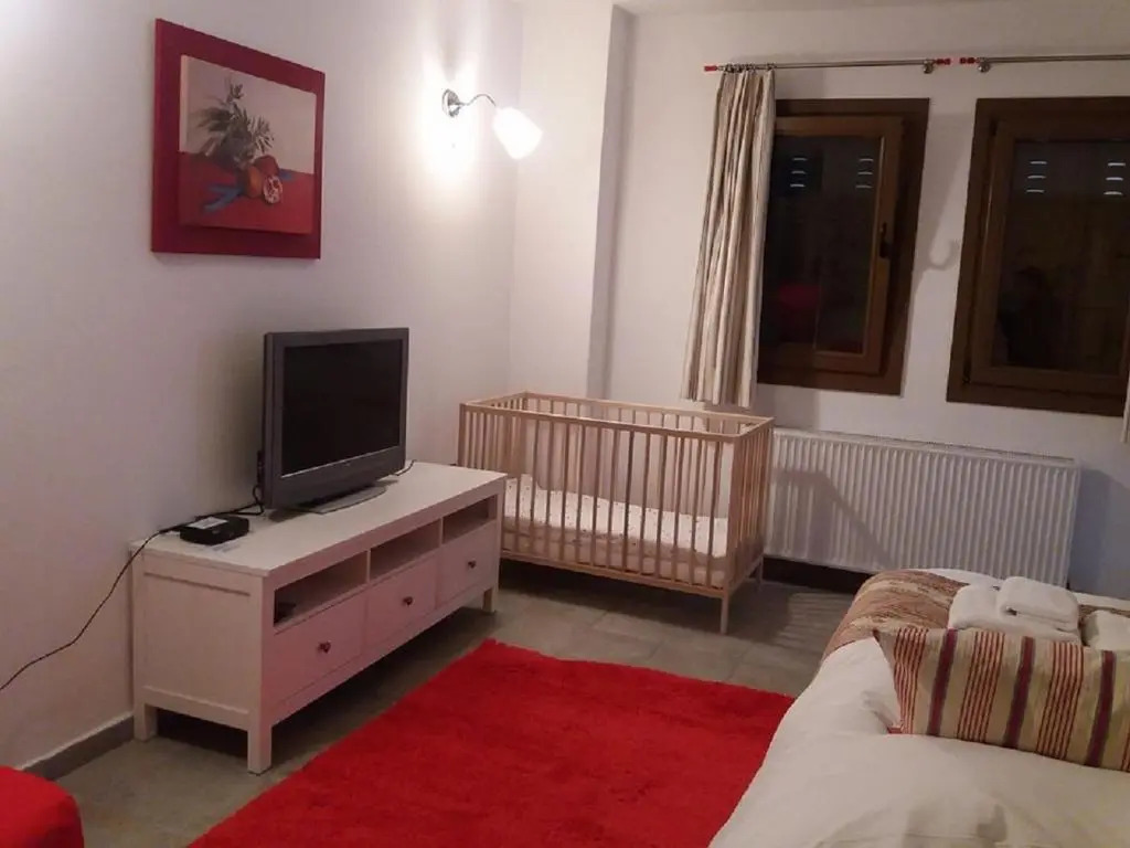 Volos View Residence 2