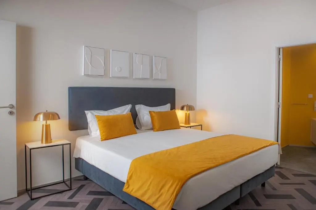 Glória Suites Hotel by Succeed