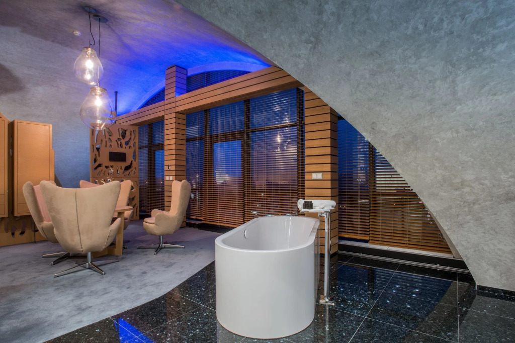 Wellness Hotel Step - Czech Leading Hotels