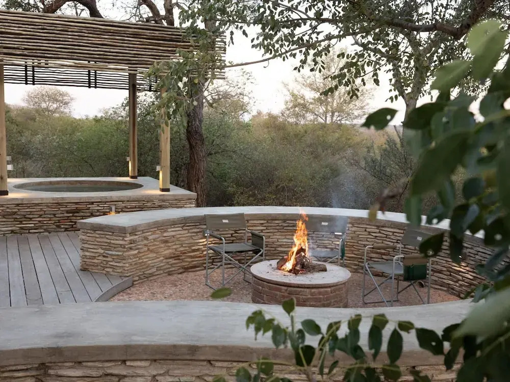 Villa in Hoedspruit With Hot Tub
