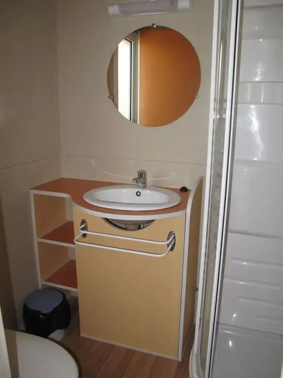 Bungalow in Calella Near Sea & Mountains
