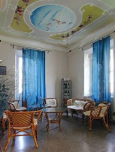 Hotel Stagnaro