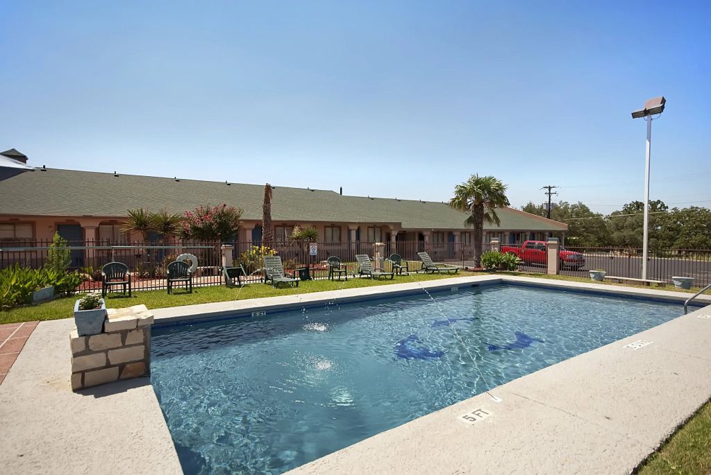Best Western Post Oak Inn