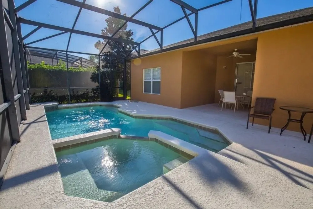 Ev85594 - The Sanctuary at West Haven - 4 Bed 3 Baths Villa