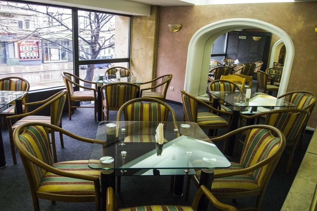 Hotel Central Club Sofia