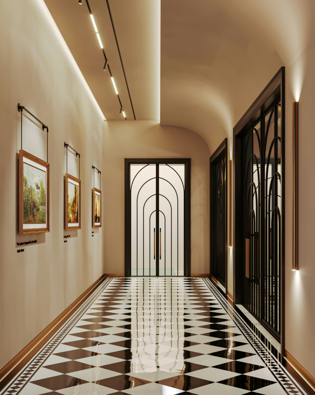 Отель Excelsior Hotel & Spa Baku