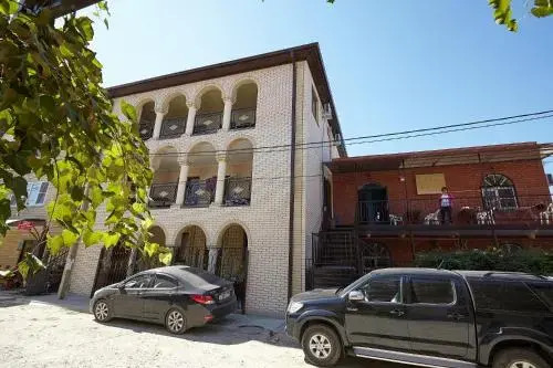 Guest House Laguna