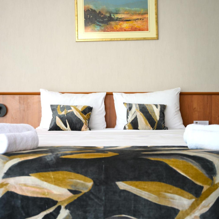 Hotel Karpos