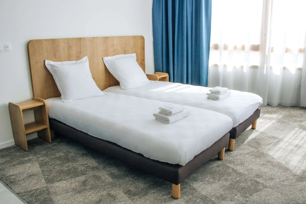 Adagio Access Paris Sud Villejuif Aparthotel