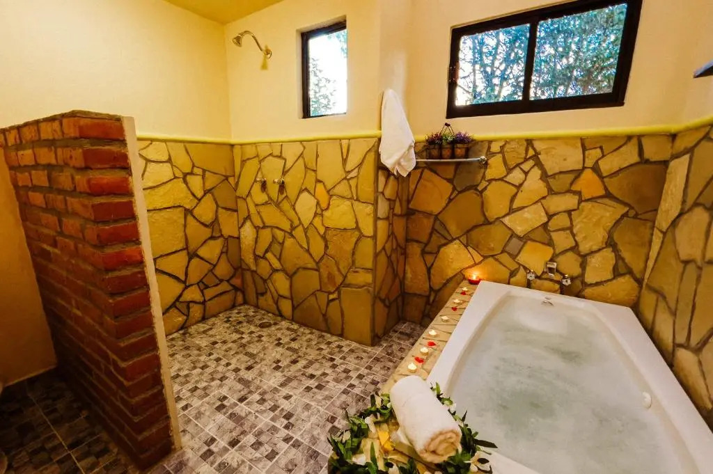 Villas NA