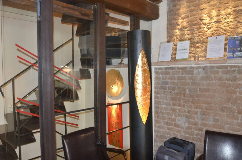 Residenza Torre Colonna