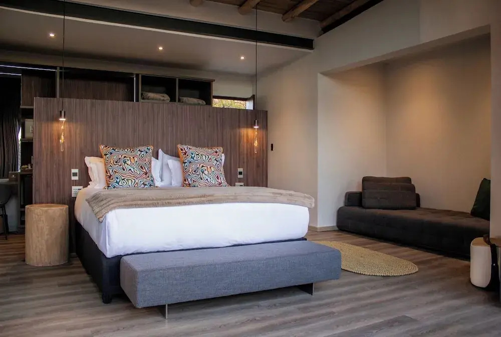 Umoya Safari Lodge