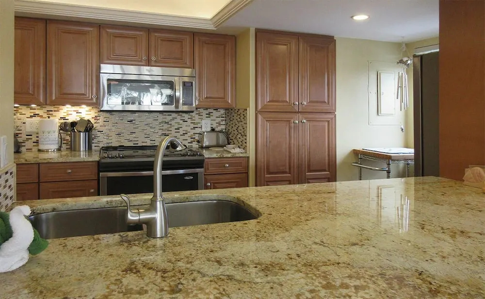 Eden 206 - 2 Br Condo