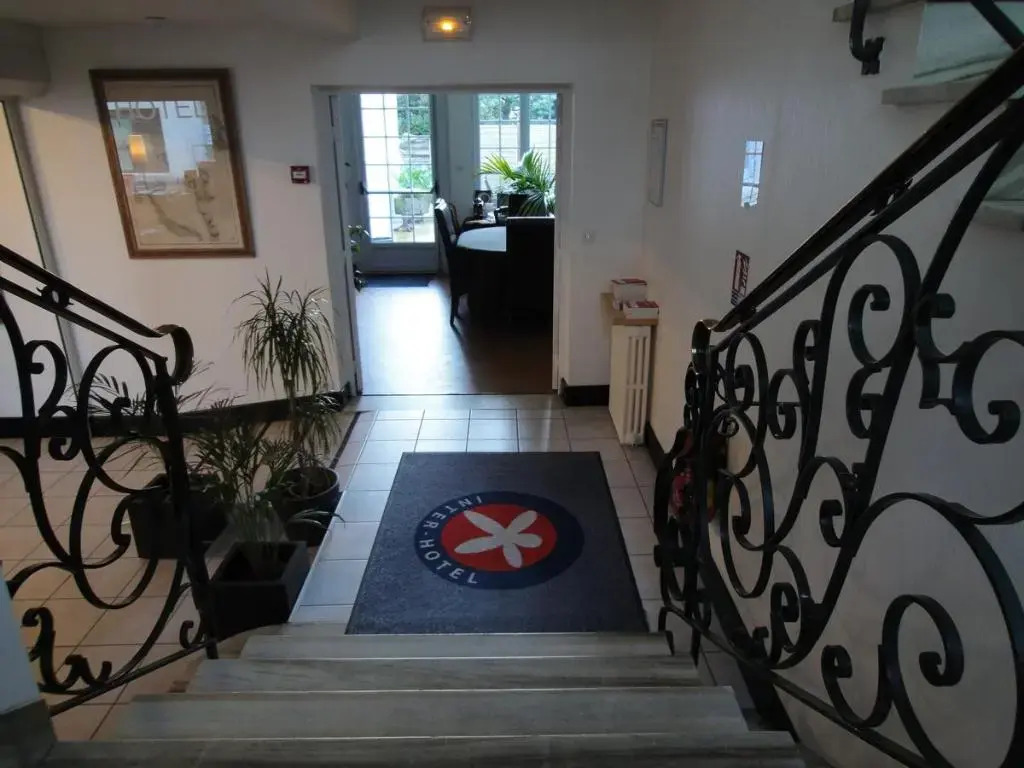 The Originals Boutique, Hôtel de La Baie de Morlaix
