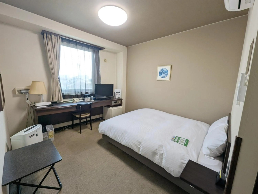 Hotel Route-Inn Court Shinonoi