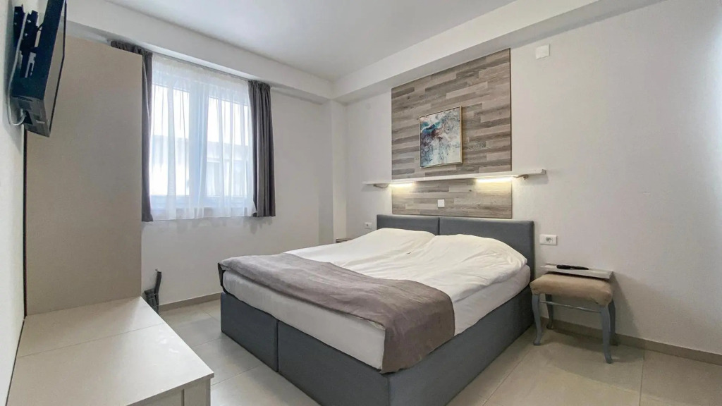 Villa Manteo