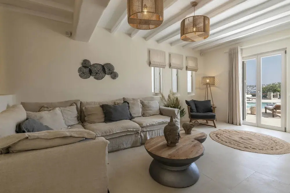 Veneta Suites & Villas