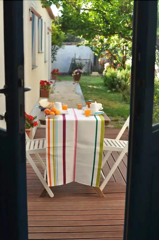 Limolo Guesthouse