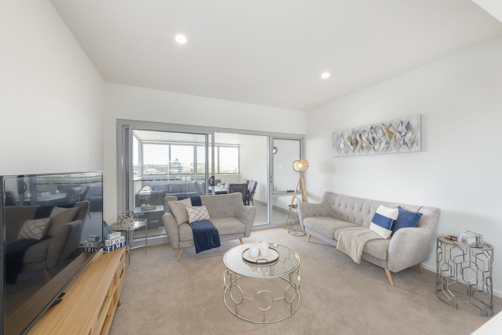 Astra Apartments Newcastle