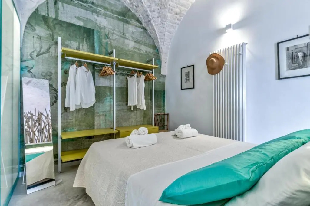 Ostuni Style - 2 Terraces with Sea Views