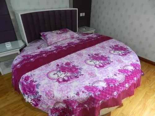 Wuhan Feitai Business Hotel