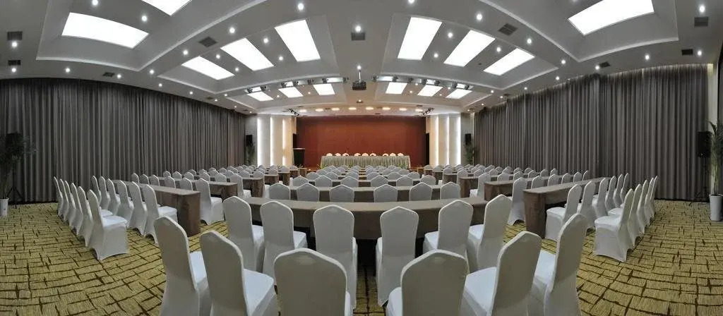 Zhengzhou Baili Zhongzhou International Hotel