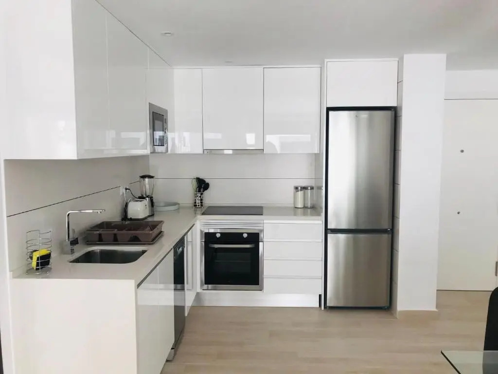 Bel appartement à moins d 1km du Golf Villamartin