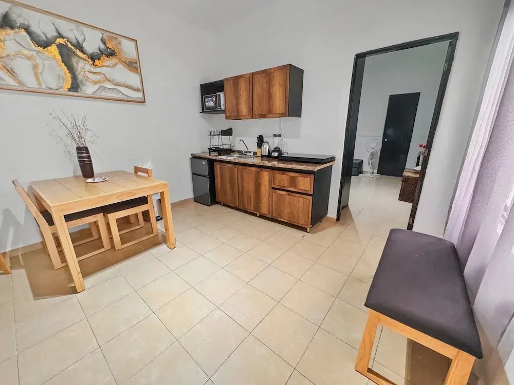 Lofts Tequisquiapan