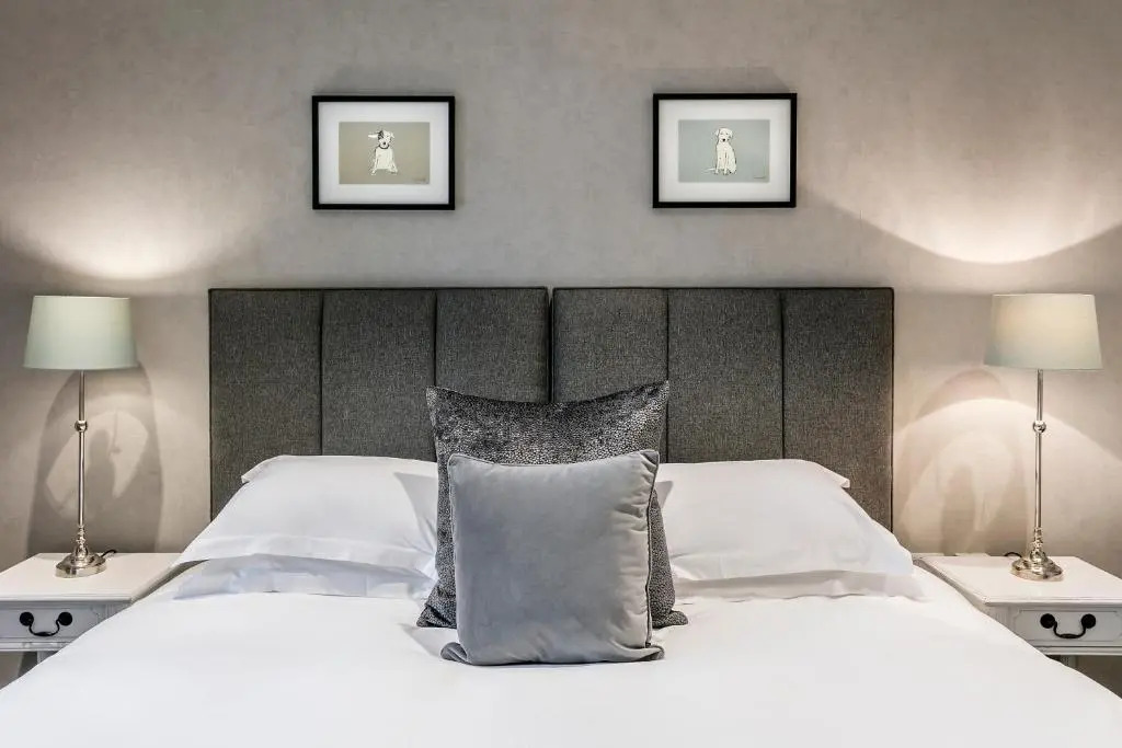 The Lodge Rooms @ Carus Green
