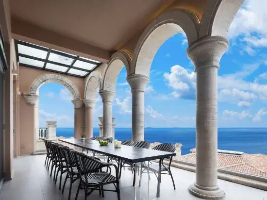 Shenzhen Nan'ao · Yangchou Bay Akanara Liuli Sea Homestay