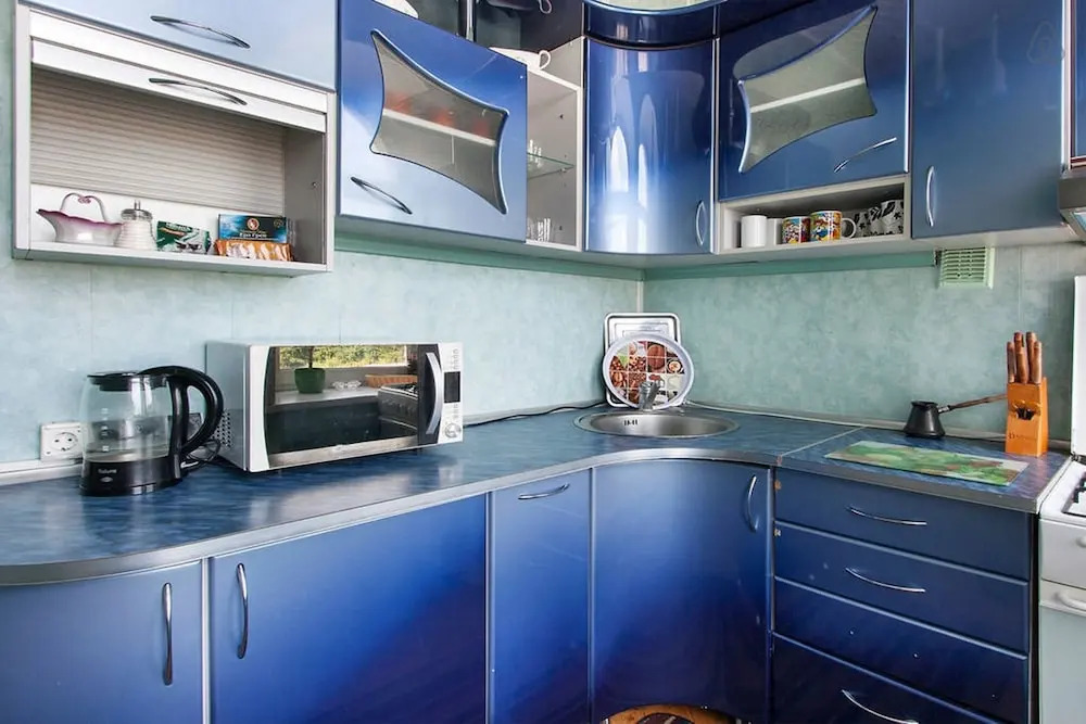 Podol Apartment