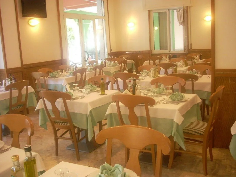 Hotel Corallo