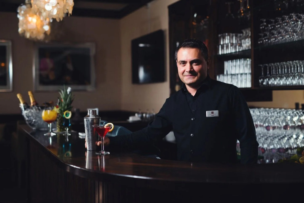 Strand Hotel Fevik - by Classic Norway Hotels